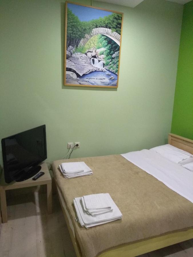Anastasios Luxury Apartment Sea View Rethymno Exteriör bild